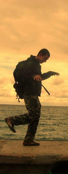 №8, Серёжа Марченко, 31 год, Луганск №8, Серёжа Марченко, 31 год, Луганск