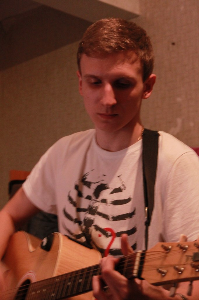 Константин Бондарь | Киев