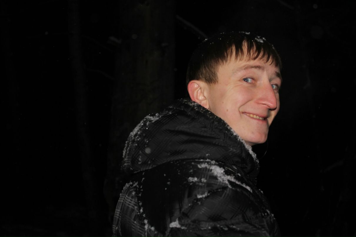 Артур Каразанов | Медведево