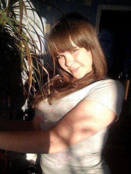 Алёна Швалова | Иркутск