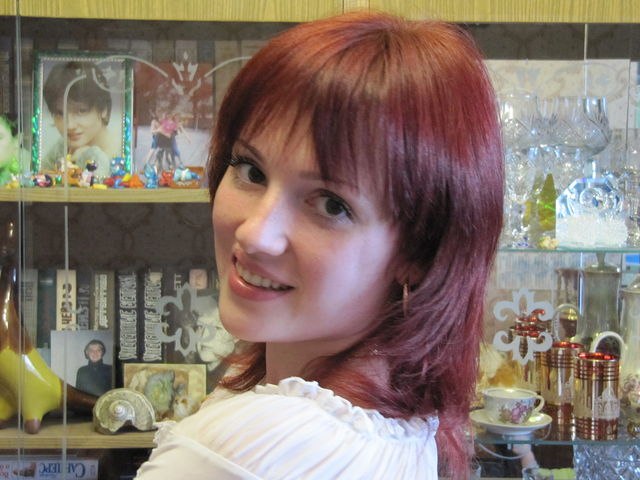 Инна Шаламова | Запорожье