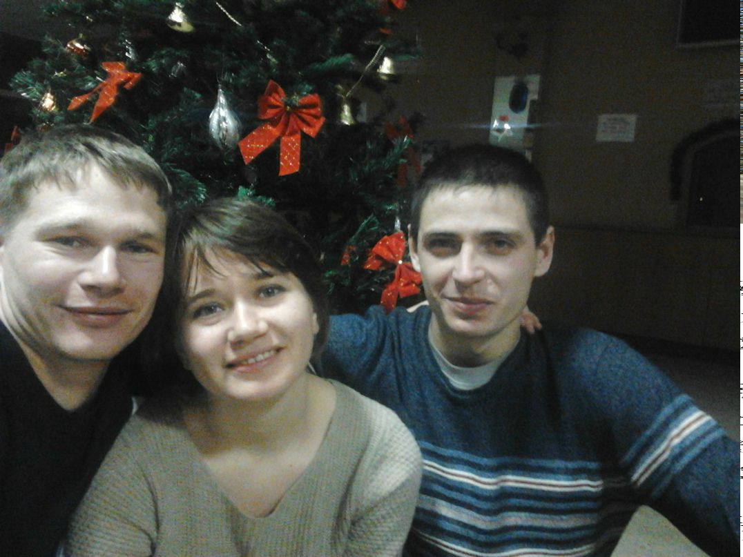 Алексей Набока | Барнаул