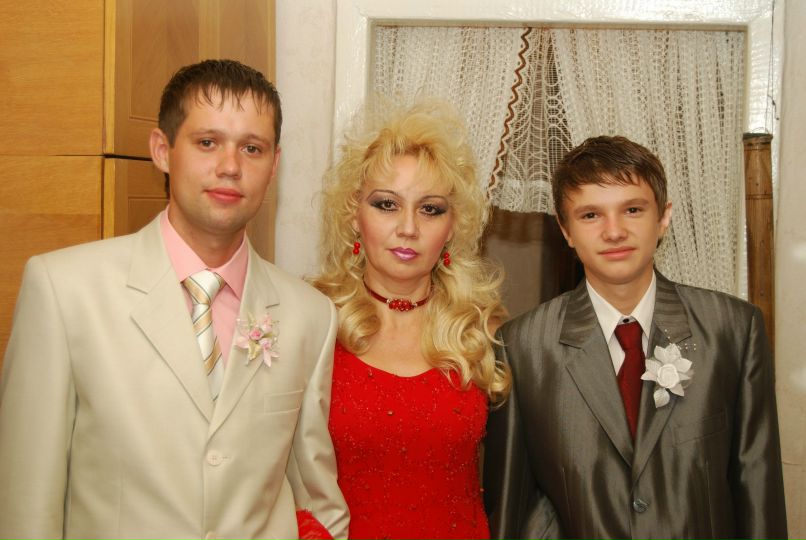 Дмитрий Вишневский | Харьков