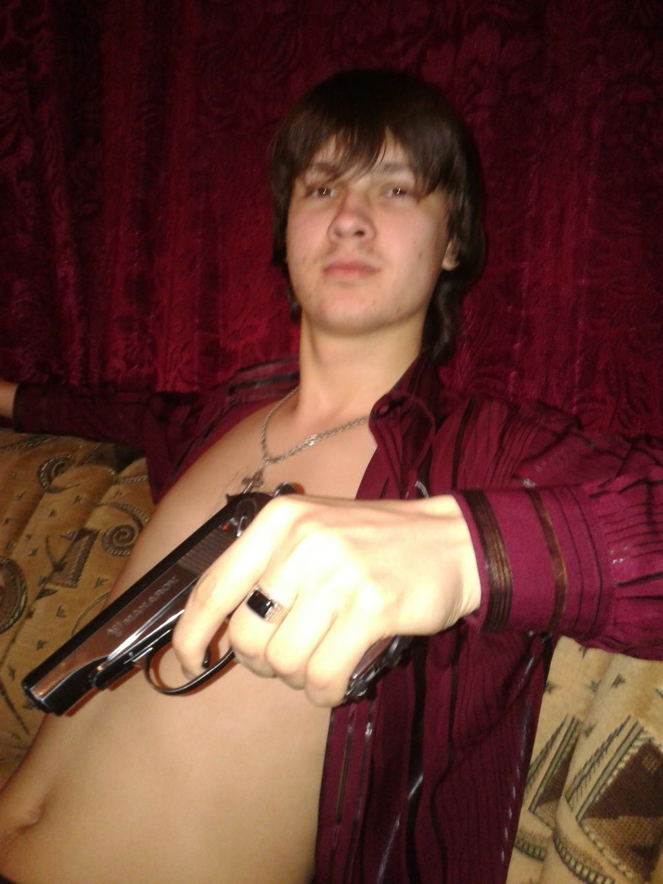 Ярік Ткаченко *M@G* | Умань