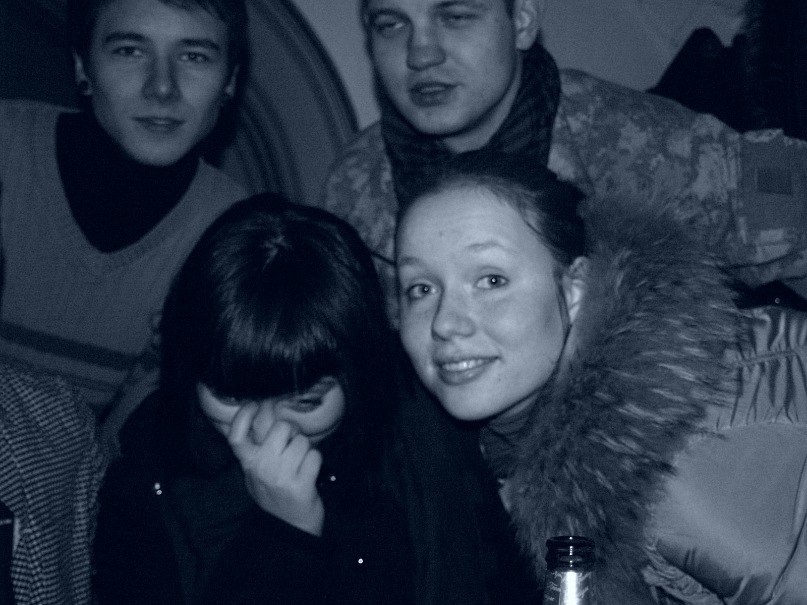 Юлианна Шеверова Вольдемаровна | Киев