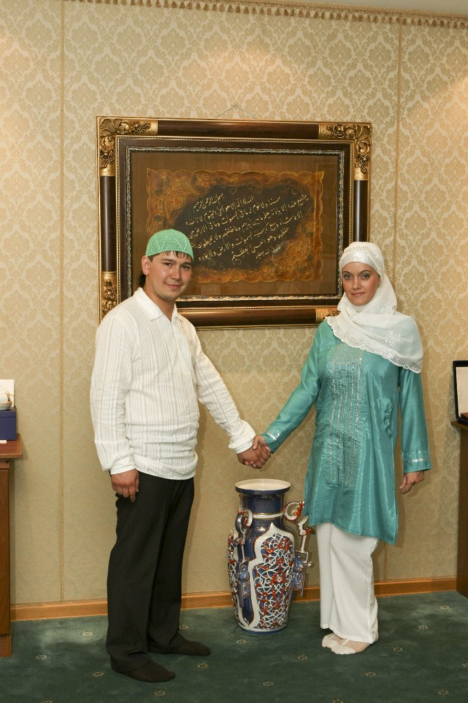 Анастасия Давлетбаева lightnessss | Казань