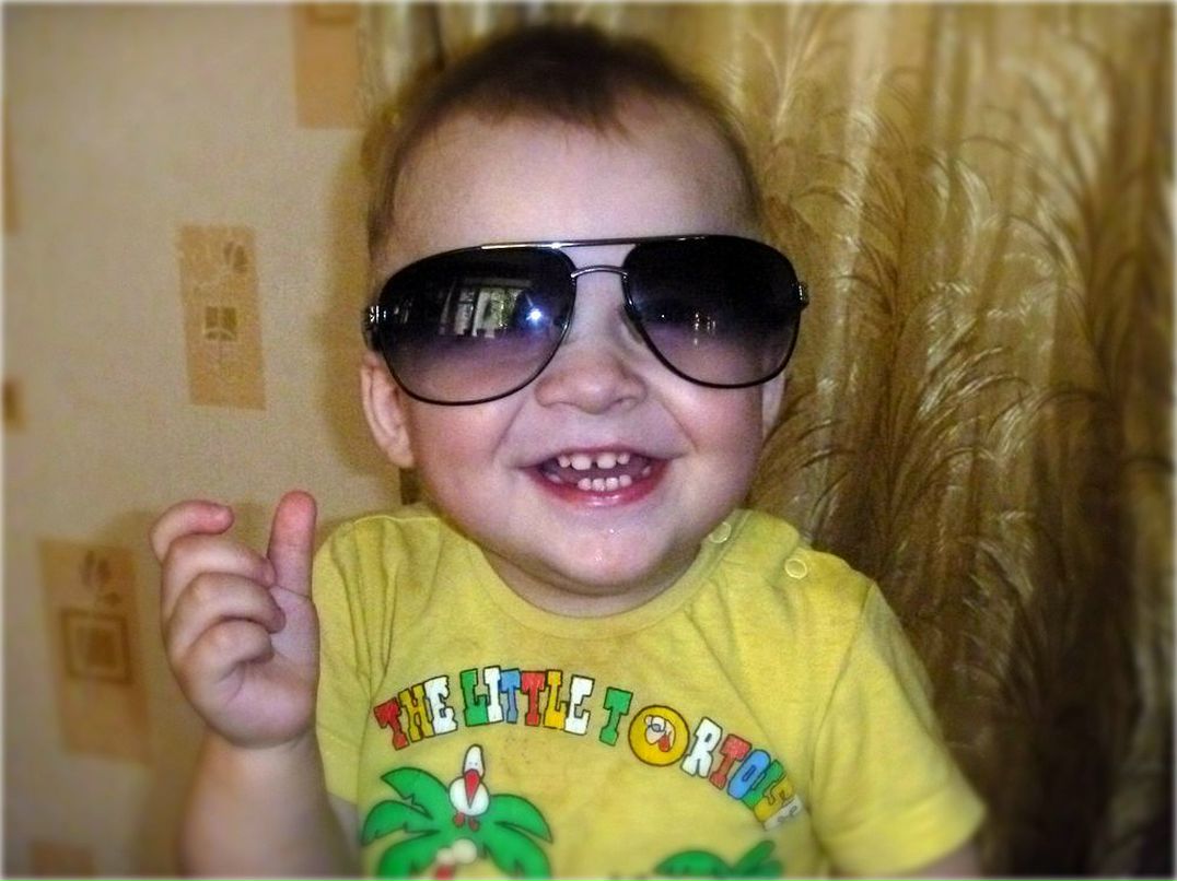 Паша Клепцов | Уфа