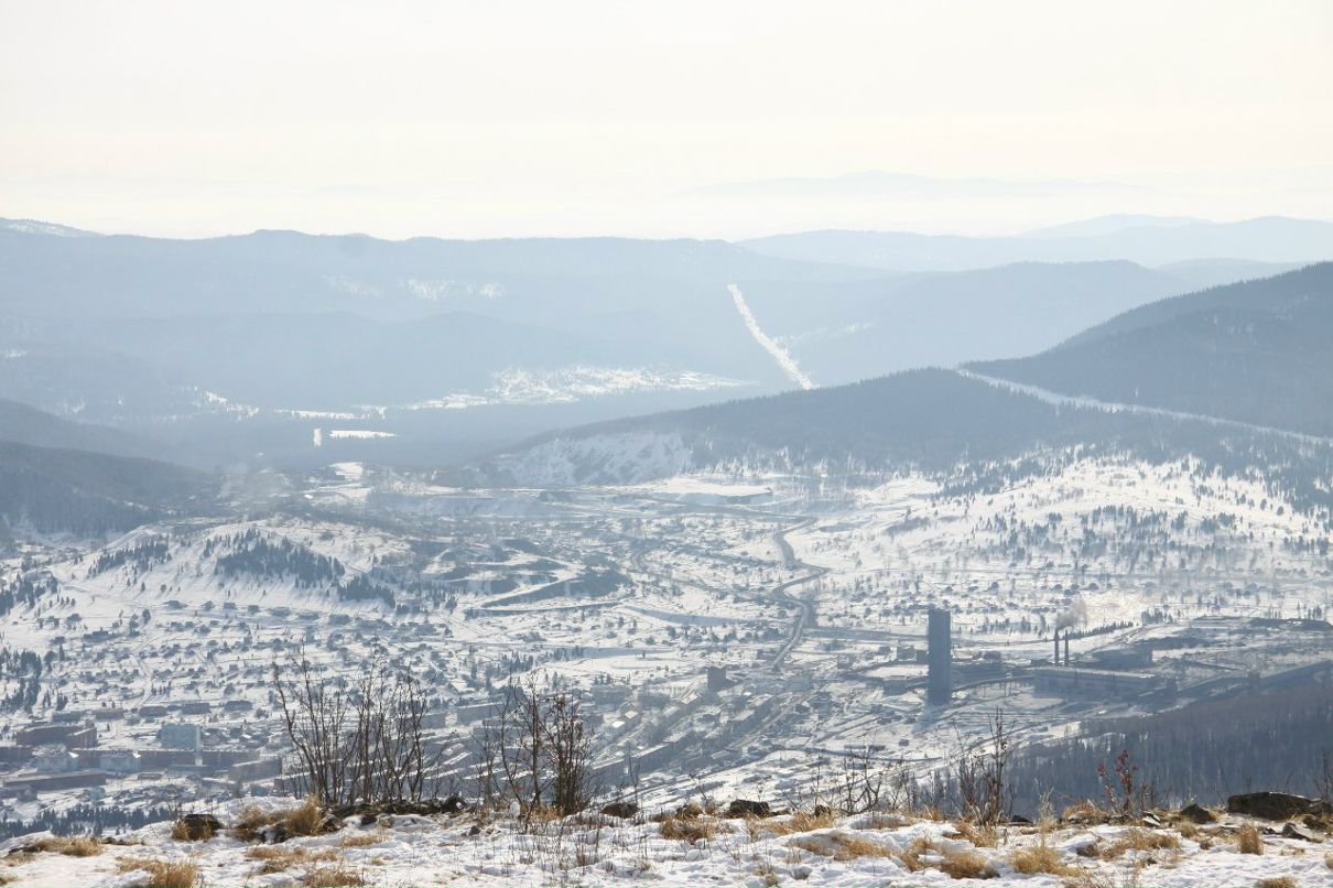 Игорь Грановский | Новосибирск