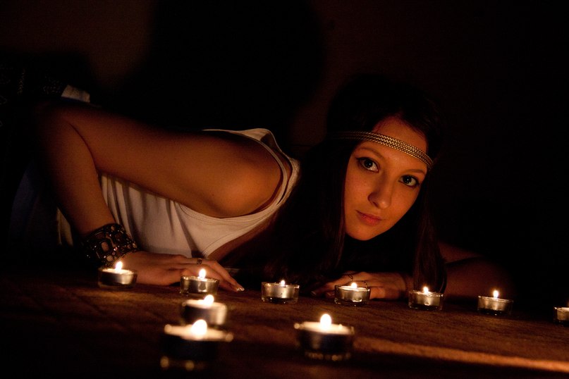 Диана Лукманова | Уфа