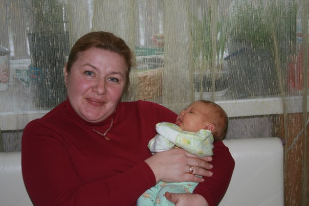 Валентина Фортуненко | Киев