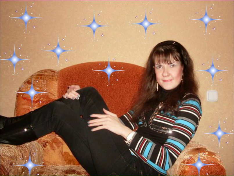 Елена Дробуш | Минск