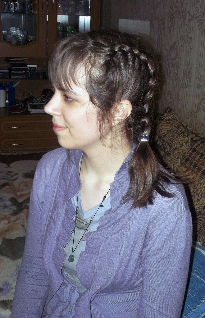 Аня Юртаева | Казань