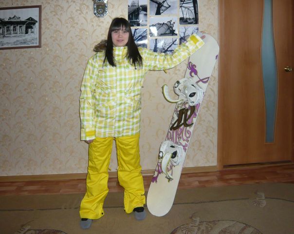 №56, Алёна Солдатова, 37 лет, Тюмень, Россия №56, Алёна Солдатова, 37 лет, Тюмень, Россия