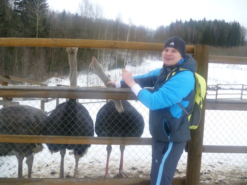 Сергей Пуш | Минск