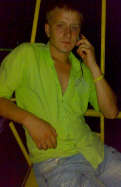 №134, Евгений Гитуляр, Полянка №134, Евгений Гитуляр, Полянка