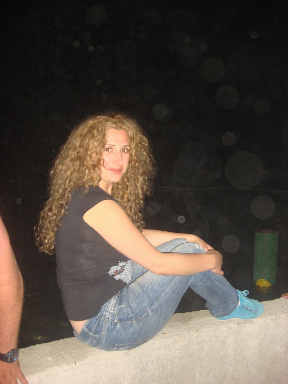 Kristina Arakelyan | Ереван