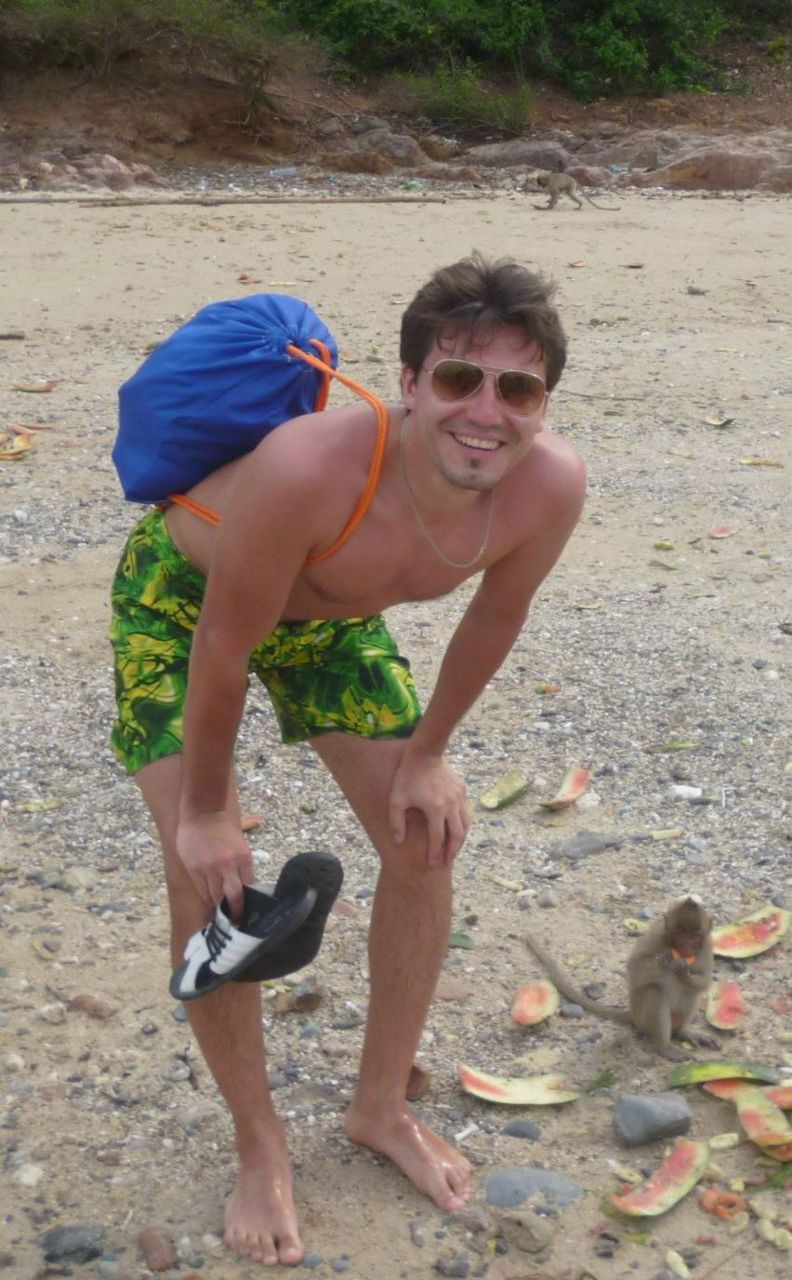 Артем Ромашко | Санкт-Петербург