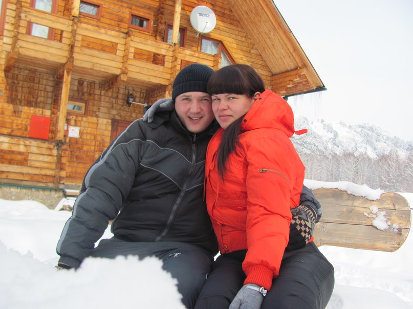 Валентина Федяева | Новосибирск