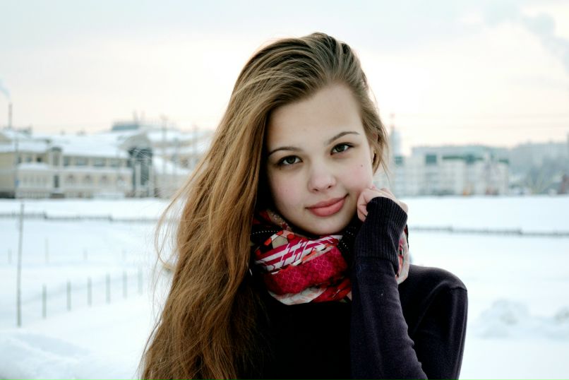 Yanochka Praheeva | Чебоксары