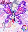 №31 Муза Winx 30.05.1993: профиль, фото, статус - ВКонтакте