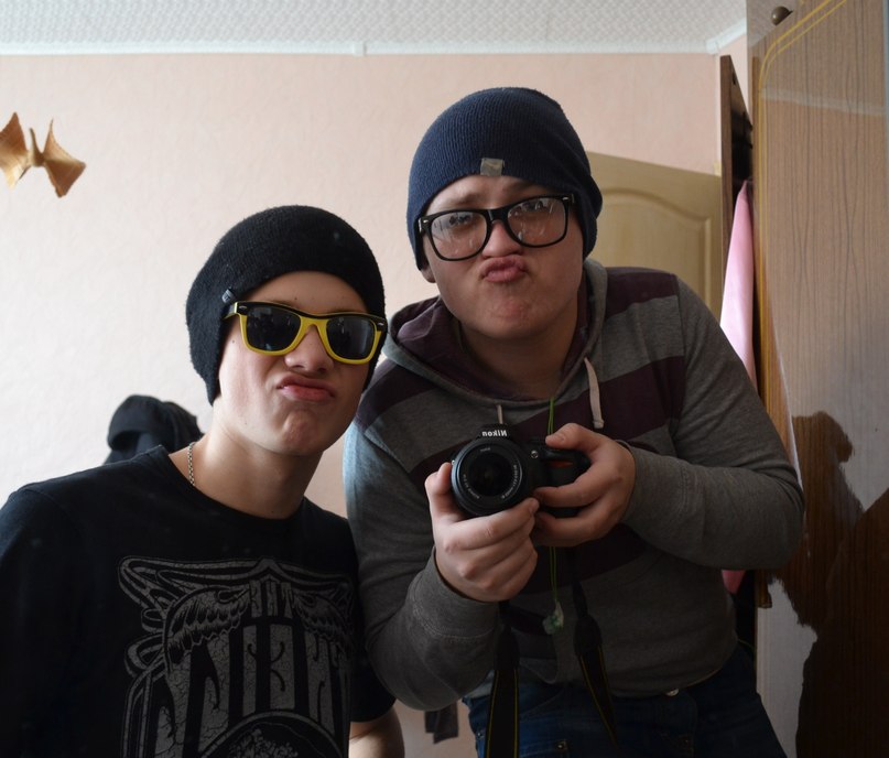 Павел Марьин | Москва