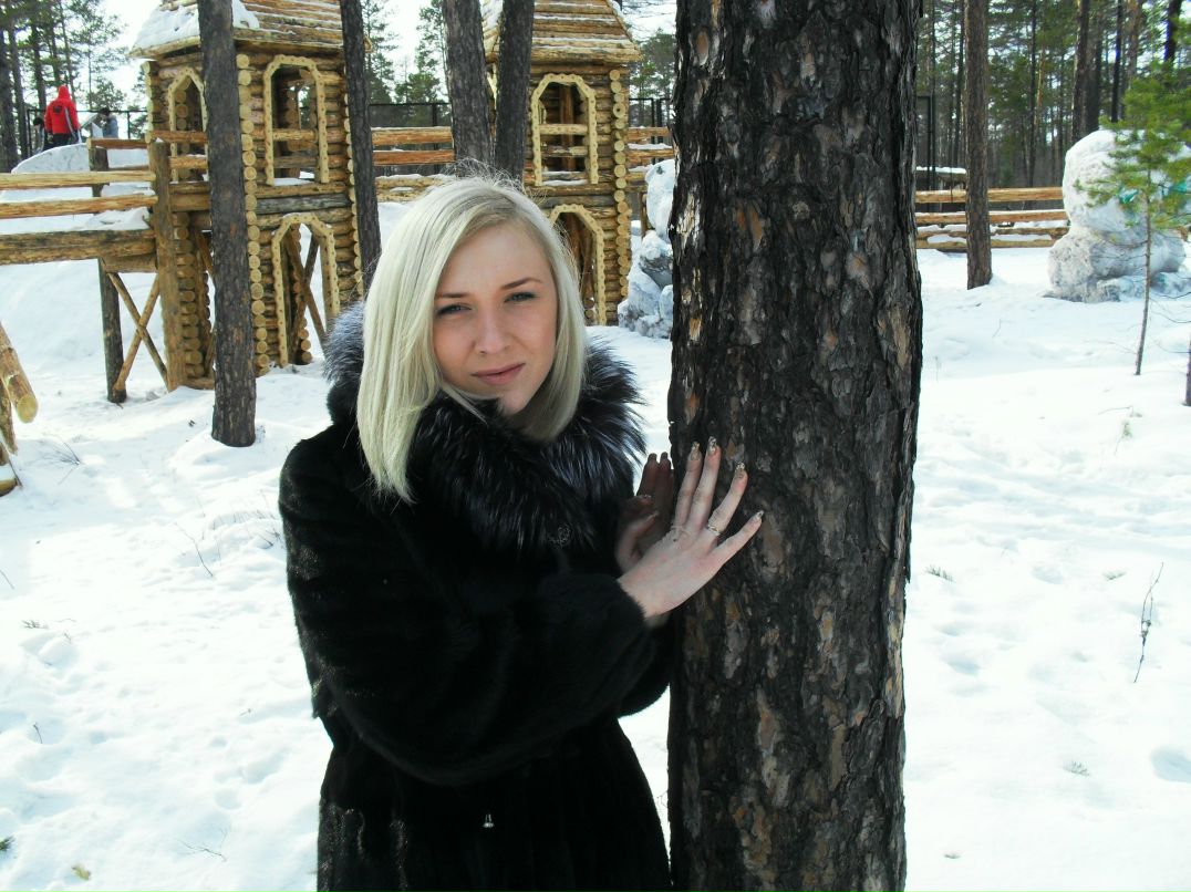 Юлия Леухина | 