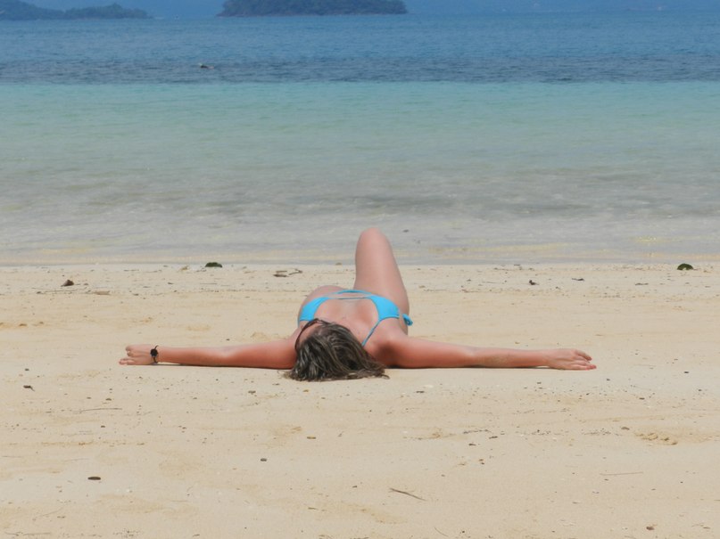 Алина Алинова | Уфа