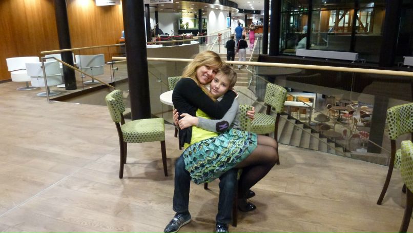 Наталья Баранник | Санкт-Петербург