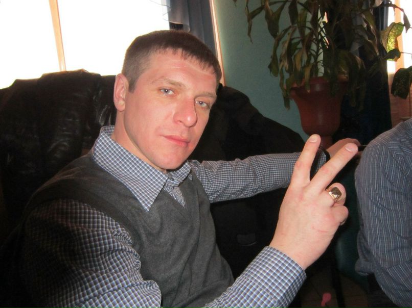 Кристина Кромаренко | Вуктыл