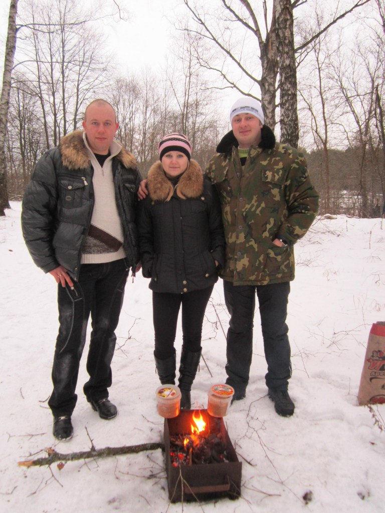 Анна Шлык | Витебск