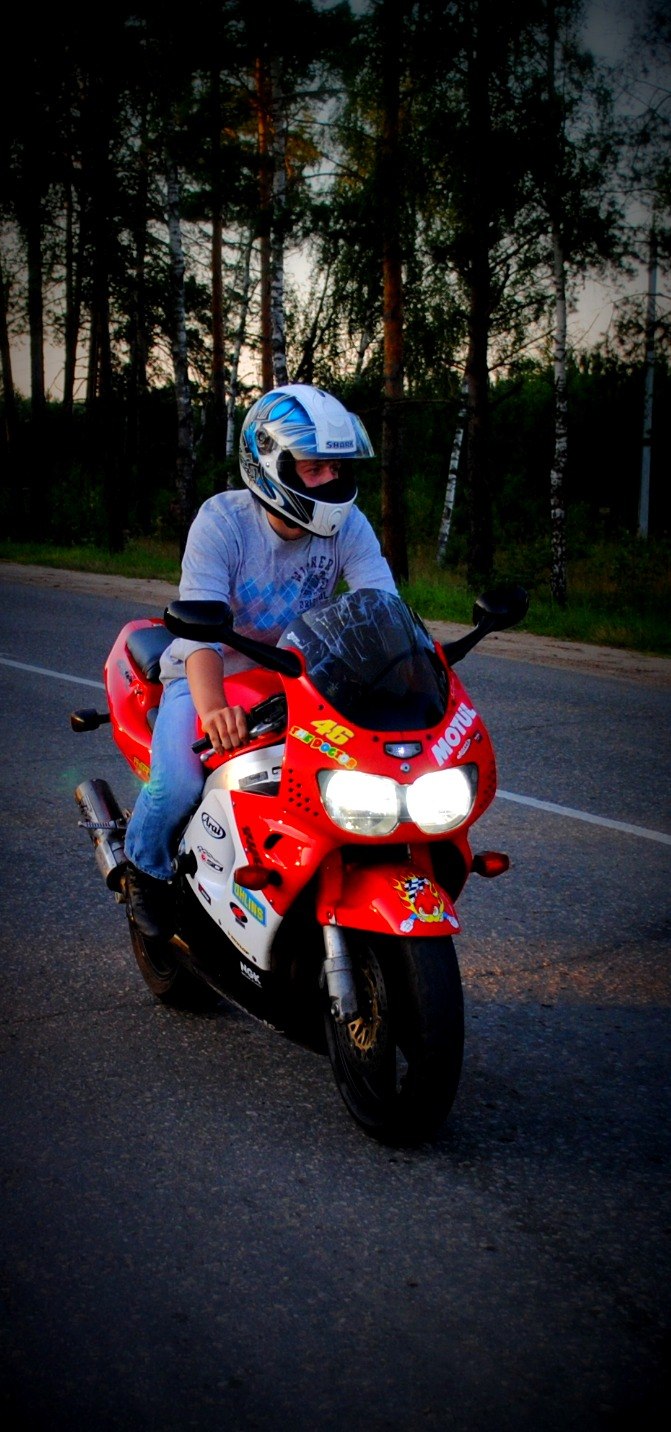 Сергей Сергеев | Калуга