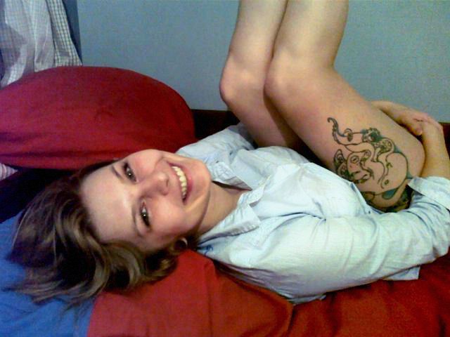 Любовь Середа | Калуга