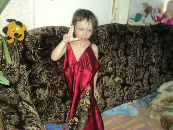 №7, Марина , Куша, Россия №7, Марина , Куша, Россия