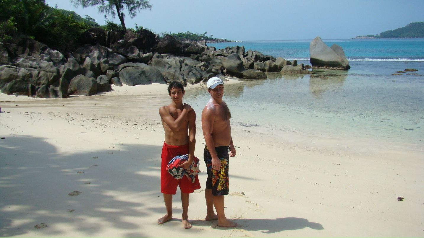 Владислав Ананьев | Ейск