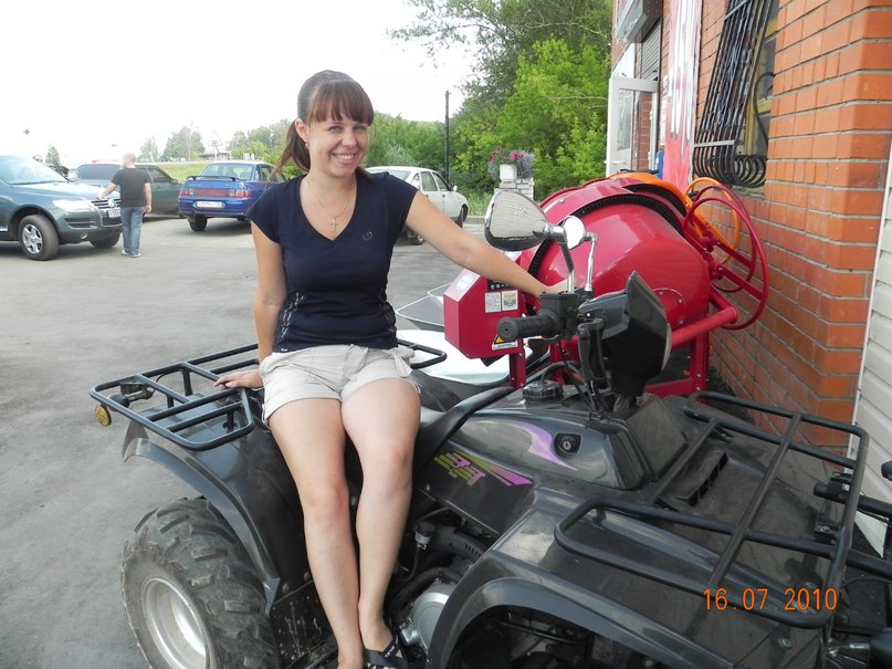 Юлия Михайловская | Богородск