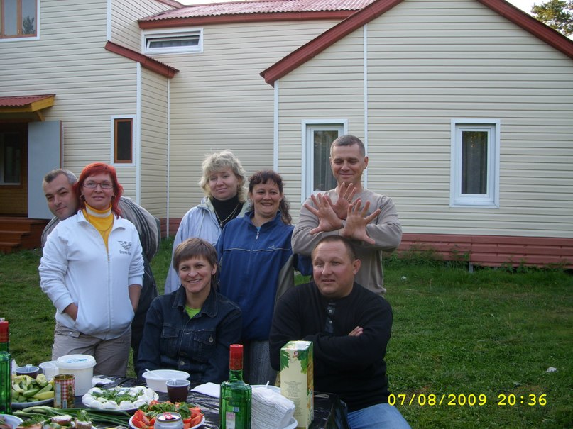 Светлана Ломунова | Северодвинск