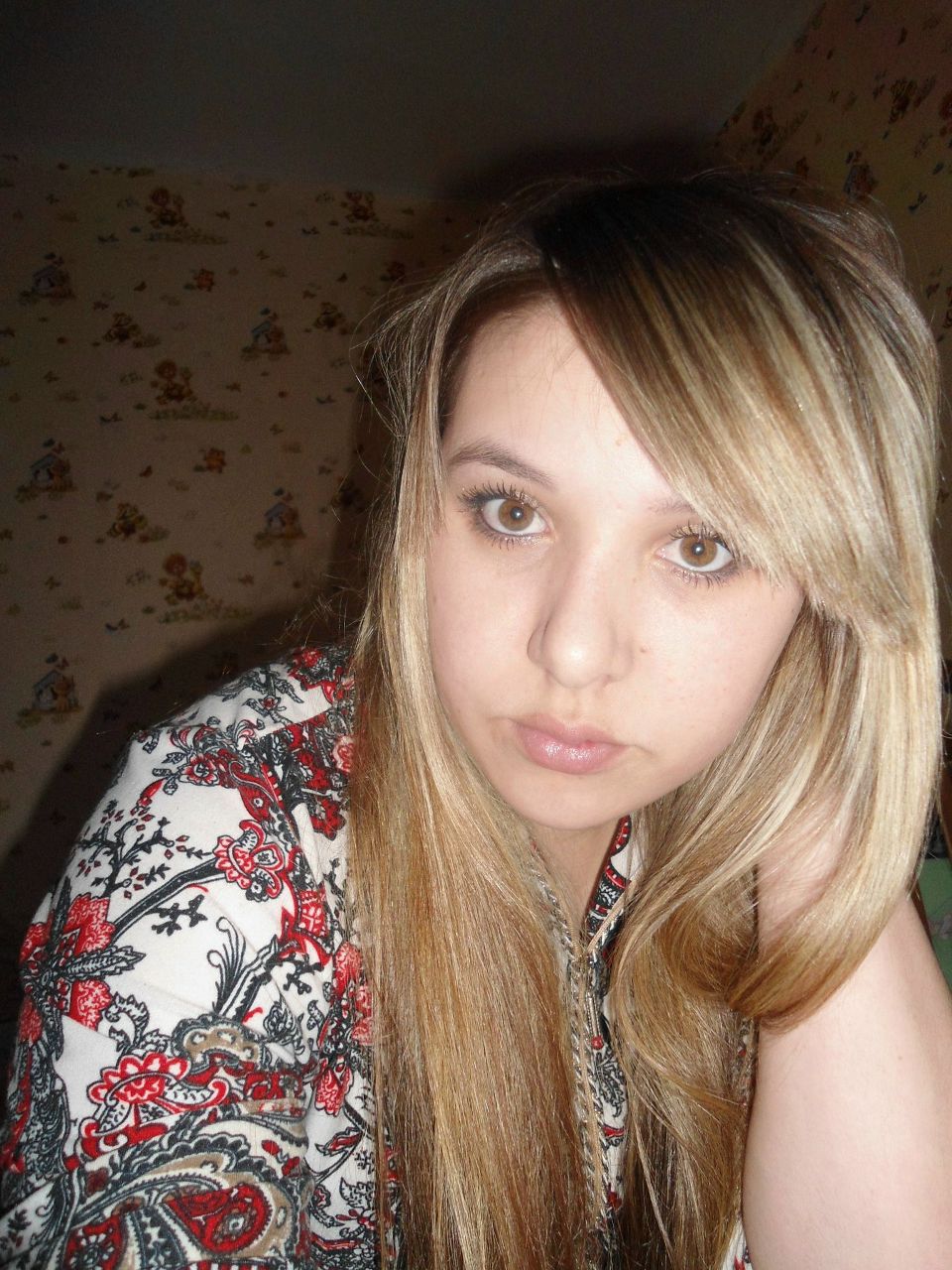 Ксения Федорова | Улан-Удэ