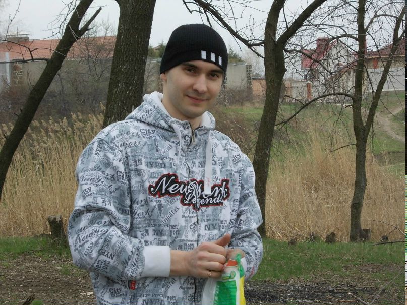 Игорь Косьяненко lord_pigas | Киев