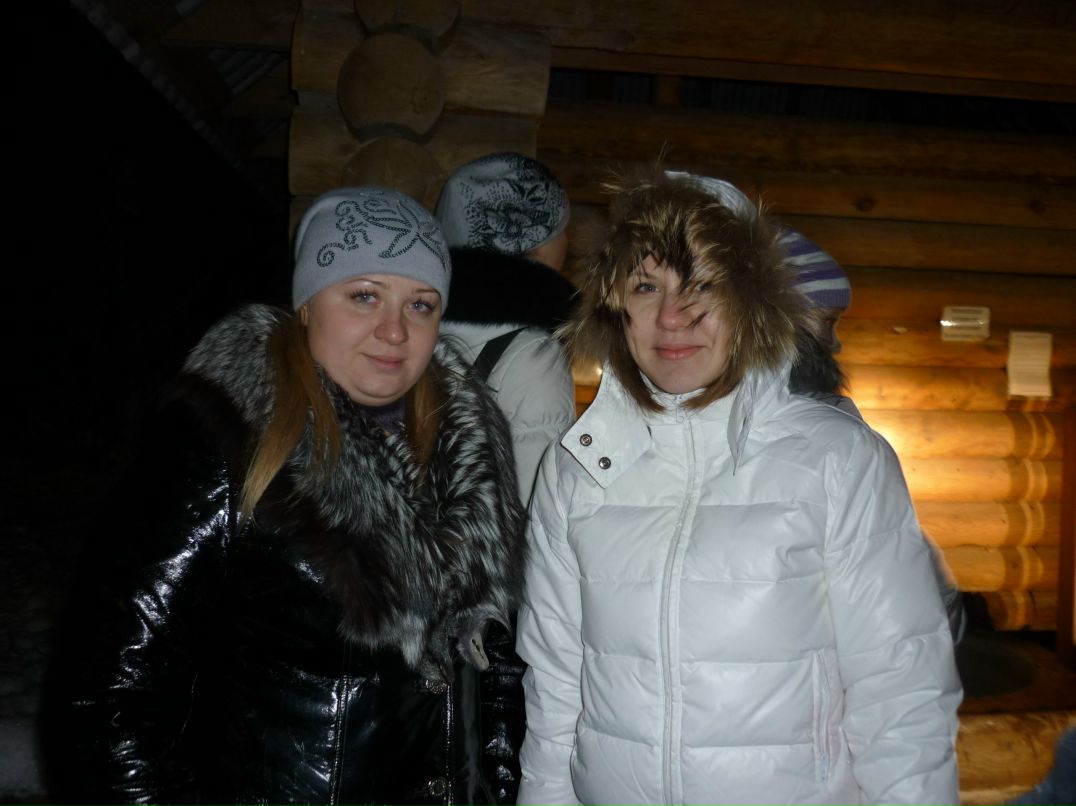 Маргарита Лебедева | 