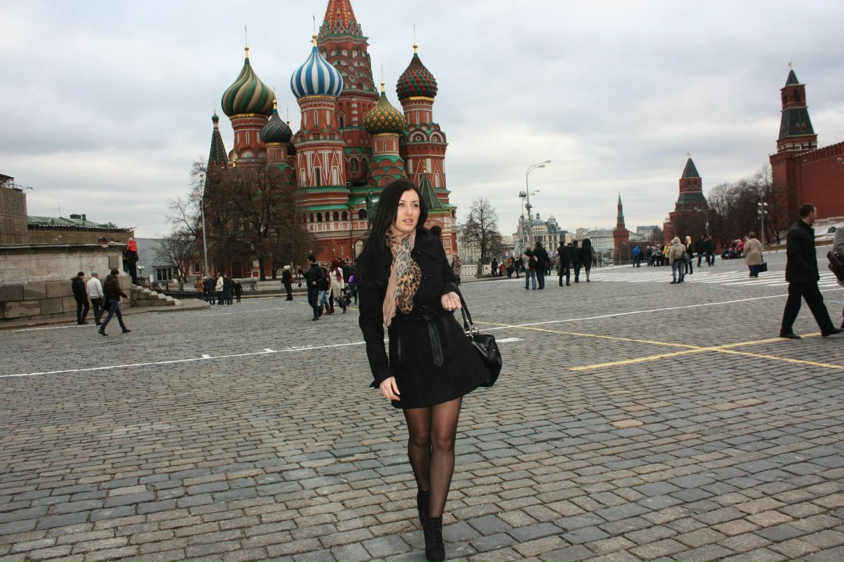 Tanya Ryabchenko | Сумы