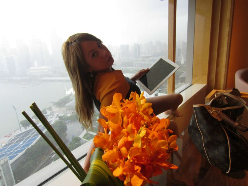 Марина Дедзионок | Москва