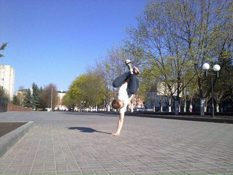 Александр Брагин | Санкт-Петербург