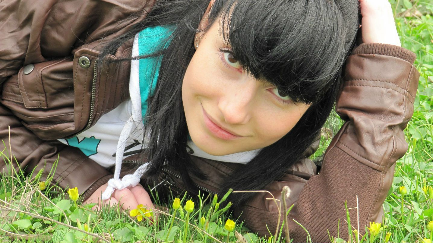 Марина Стрюкова | Харьков