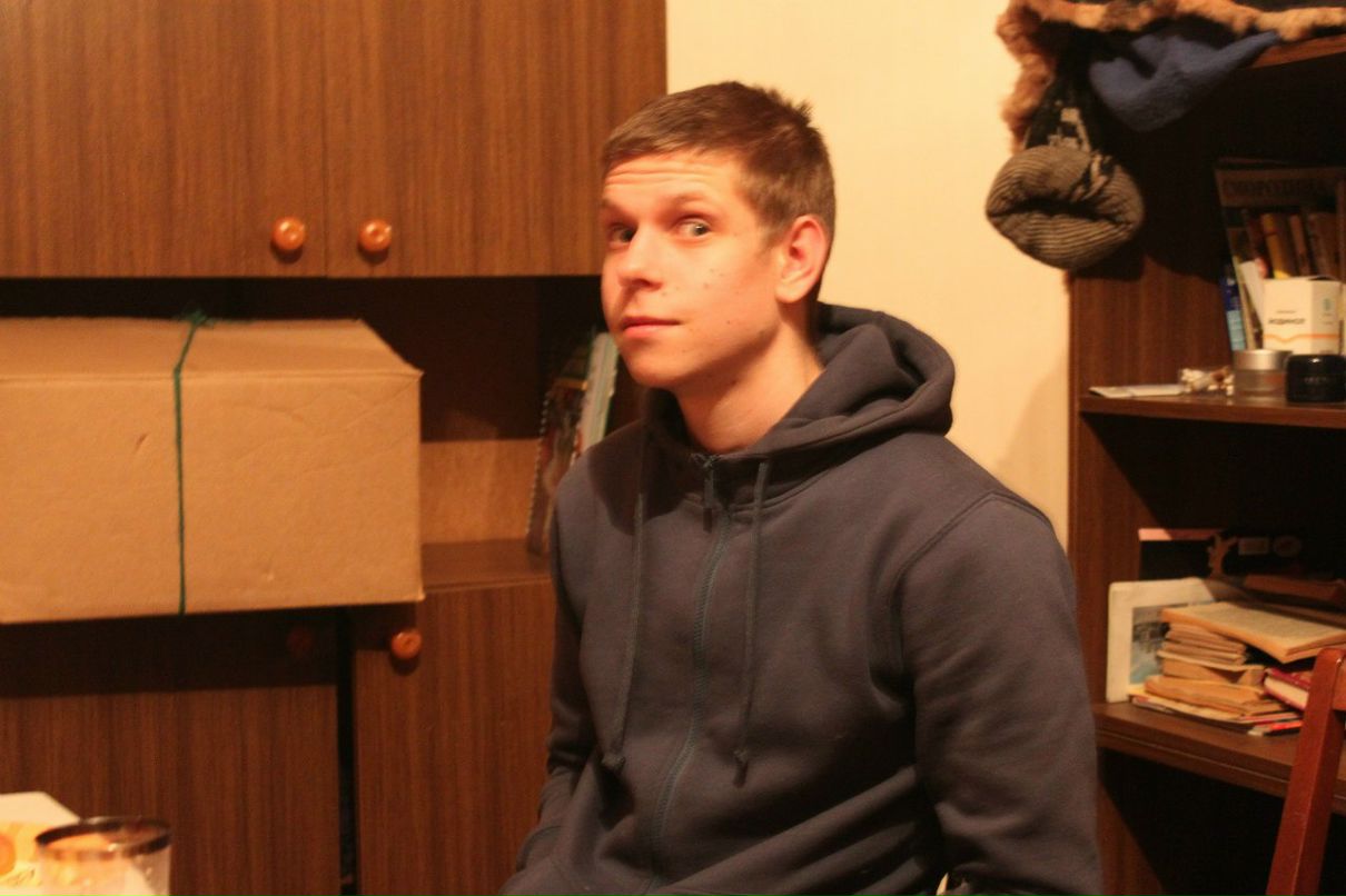 Артемий Шамшев SHAMA | Санкт-Петербург