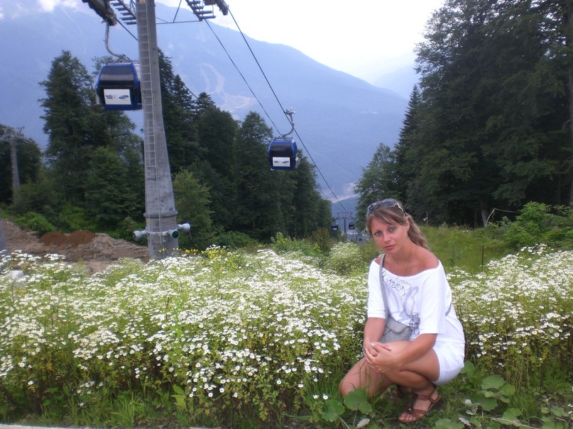 Ирина Кармакулова | Архангельск