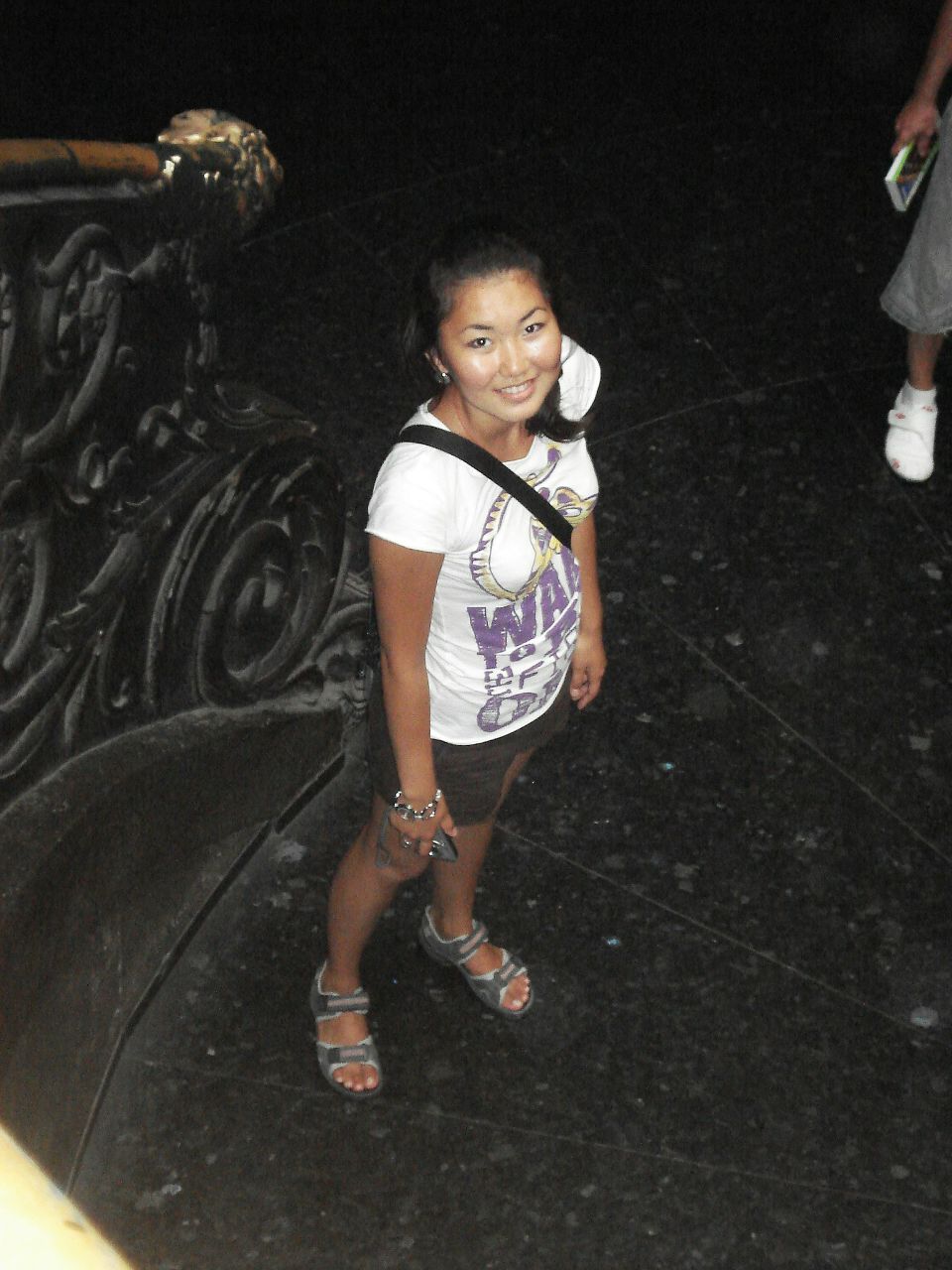 Юля Батуева | Иркутск