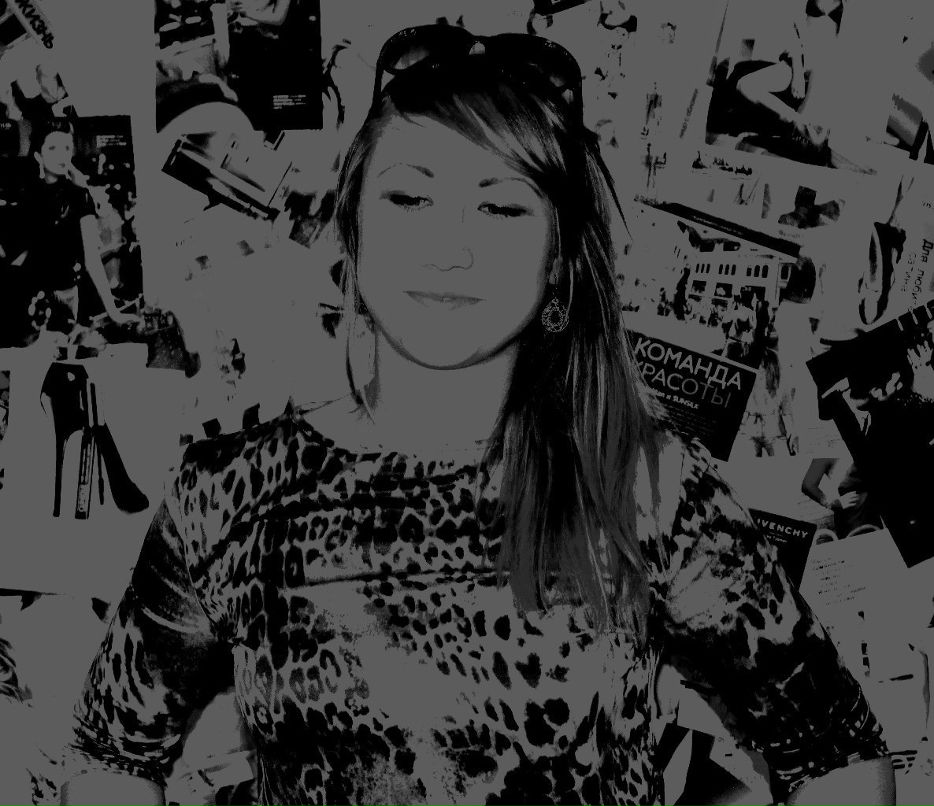 Полинка Абатурова | Вельск