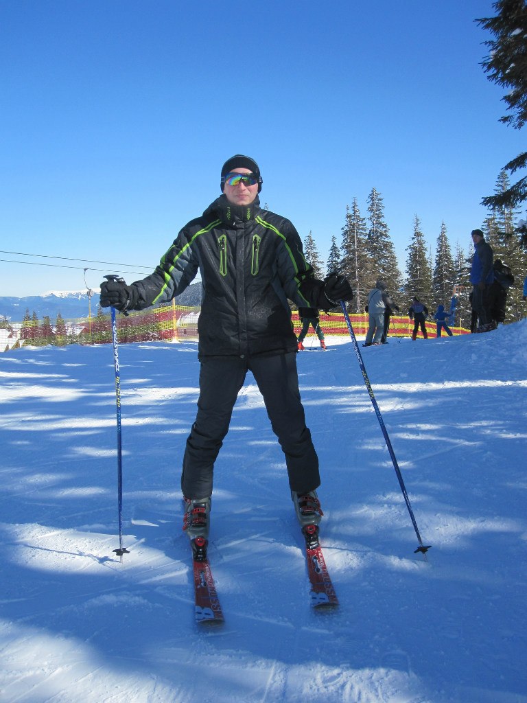 Андрей Молодий | Запорожье