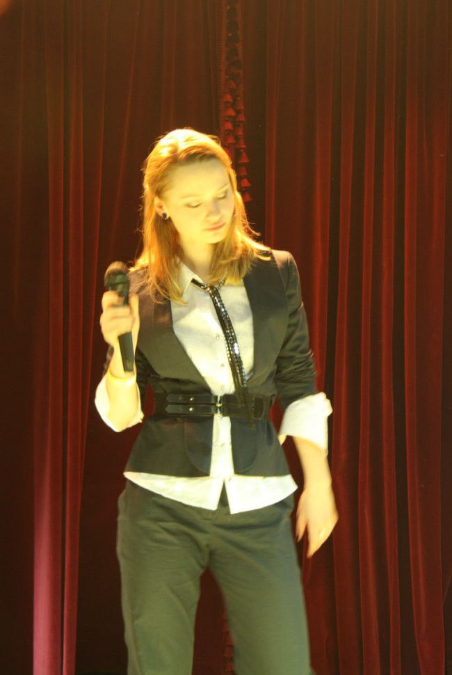 Alis Lukasevich | Днепр (Днепропетровск)