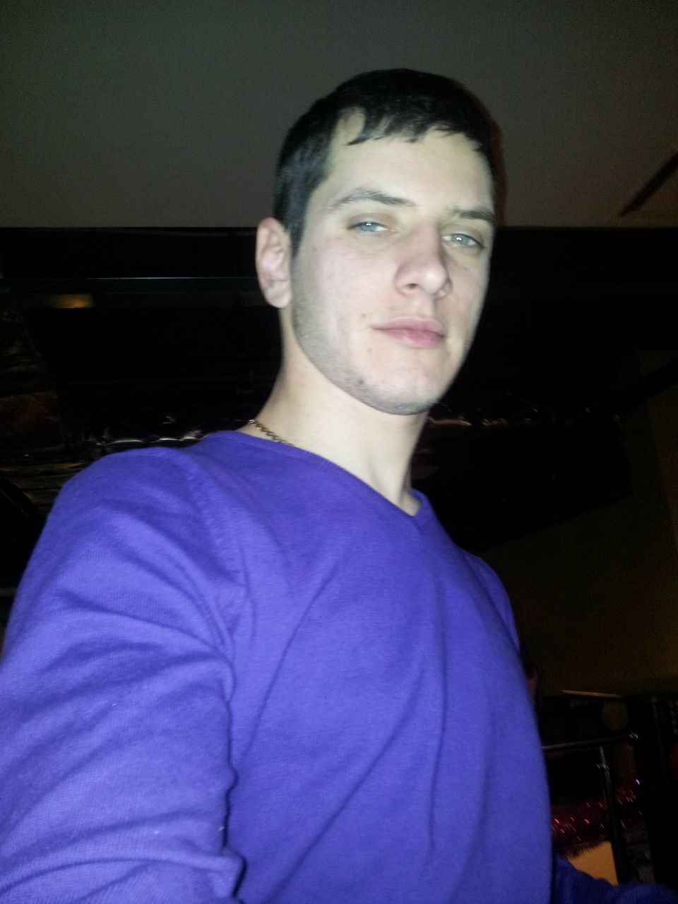 Дима Савченко <MaLeK> | Санкт-Петербург